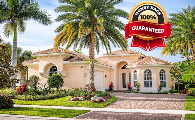 money-back-guarantee-home-inspection-tampa-fl
