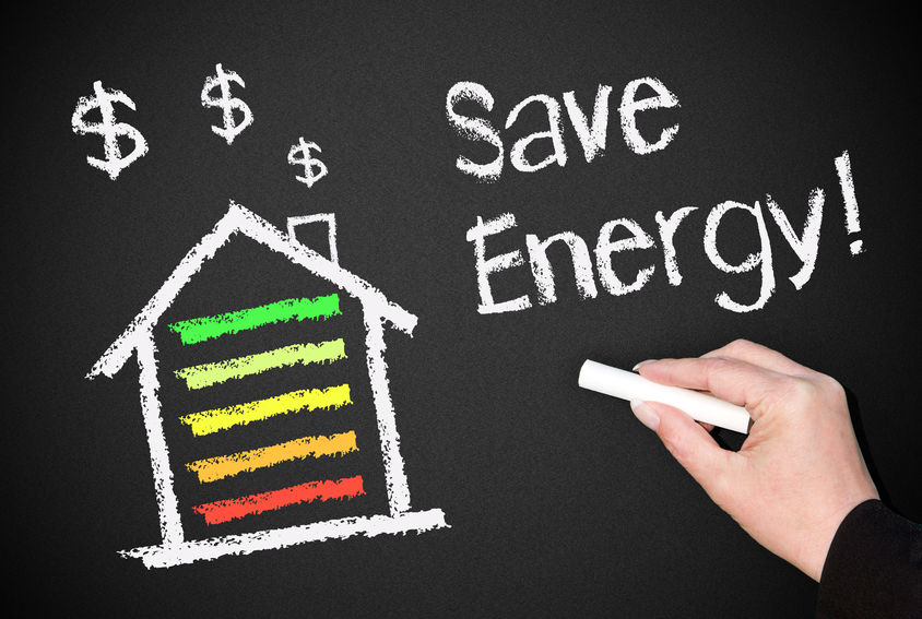 Ways to save money on energy costs