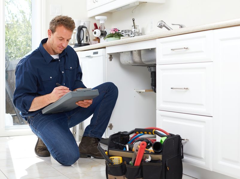 Do I need a home inspection before buying a new home?