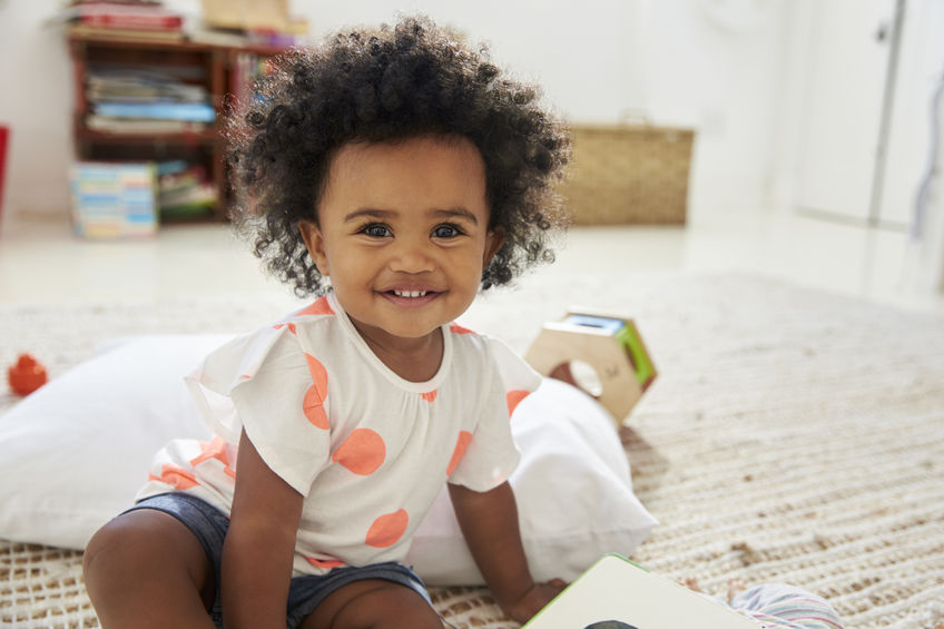 Making your home safe for children